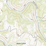 United States Geological Survey Roy Gulch, MT (2020, 24000-Scale) digital map
