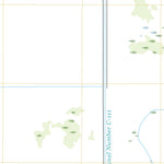 United States Geological Survey Royal Palm Ranger Station, FL (2021, 24000-Scale) digital map