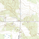 United States Geological Survey Royalton, MN (2022, 24000-Scale) digital map