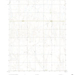 United States Geological Survey Rozel SW, KS (2022, 24000-Scale) digital map