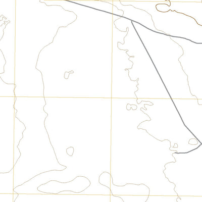 United States Geological Survey Rudd Draw NE, TX (2022, 24000-Scale) digital map
