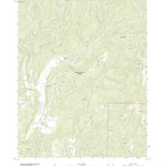 United States Geological Survey Rudy NE, AR (2020, 24000-Scale) digital map