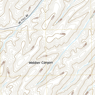 United States Geological Survey Rulo, WA (2020, 24000-Scale) digital map