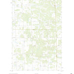 United States Geological Survey Rum River, MN (2022, 24000-Scale) digital map