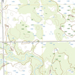 United States Geological Survey Rum River, MN (2022, 24000-Scale) digital map