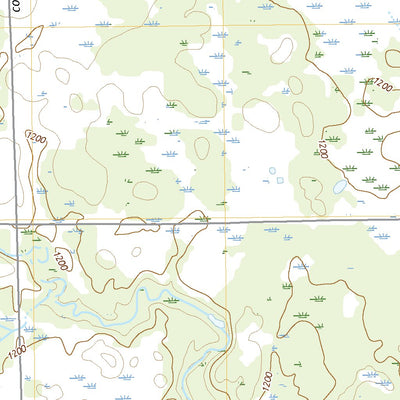 United States Geological Survey Rum River, MN (2022, 24000-Scale) digital map