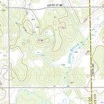 United States Geological Survey Rum River, MN (2022, 24000-Scale) digital map