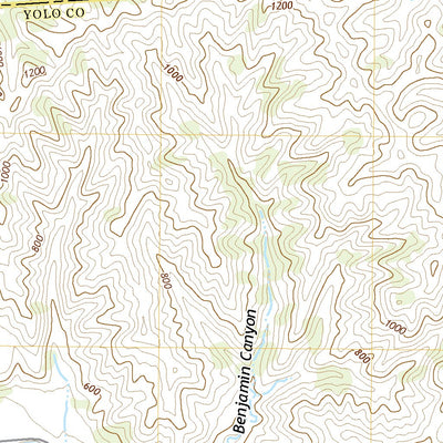 United States Geological Survey Rumsey, CA (2021, 24000-Scale) digital map