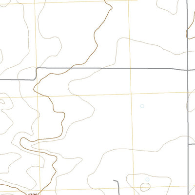 United States Geological Survey Rupert SE, ID (2020, 24000-Scale) digital map