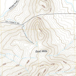United States Geological Survey Rupert SE, ID (2020, 24000-Scale) digital map