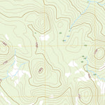 United States Geological Survey Russell Mountain, ME (2021, 24000-Scale) digital map