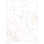 United States Geological Survey Russian Knoll, UT (2020, 24000-Scale) digital map