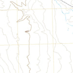 United States Geological Survey Russian Knoll, UT (2020, 24000-Scale) digital map