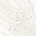 United States Geological Survey Russian Knoll, UT (2020, 24000-Scale) digital map