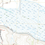 United States Geological Survey Ruthton, NE (2021, 24000-Scale) digital map