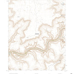 United States Geological Survey S B Point, AZ (2021, 24000-Scale) digital map