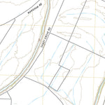United States Geological Survey Sabino, MS (2020, 24000-Scale) digital map