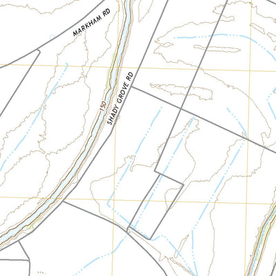 United States Geological Survey Sabino, MS (2020, 24000-Scale) digital map