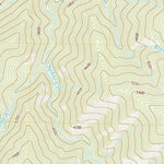 United States Geological Survey Sable Hill, ID (2020, 24000-Scale) digital map