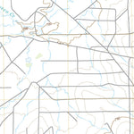 United States Geological Survey Sacatosa Tank, TX (2022, 24000-Scale) digital map