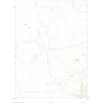 United States Geological Survey Sacramento Butte, OR (2020, 24000-Scale) digital map