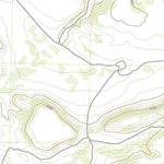 United States Geological Survey Saddle Butte, TX (2022, 24000-Scale) digital map