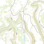 United States Geological Survey Saddle Butte, TX (2022, 24000-Scale) digital map