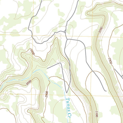 United States Geological Survey Saddle Butte, TX (2022, 24000-Scale) digital map