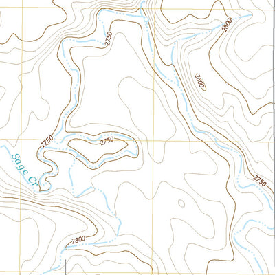 United States Geological Survey Sage Lake, MT (2020, 24000-Scale) digital map