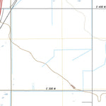 United States Geological Survey Saint Anthony, ID (2020, 24000-Scale) digital map