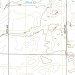 United States Geological Survey Saint James SE, MN (2022, 24000-Scale) digital map
