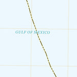 United States Geological Survey Saint Joseph Peninsula, FL (2021, 24000-Scale) digital map