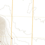 United States Geological Survey Saint Lawrence B-0 NW, AK (2020, 25000-Scale) digital map
