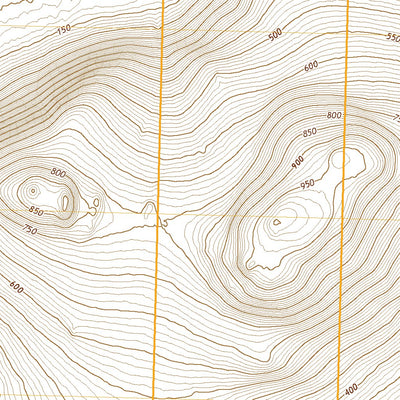 United States Geological Survey Saint Lawrence B-1 NW, AK (2020, 25000-Scale) digital map
