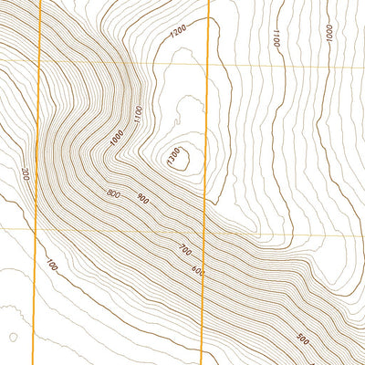 United States Geological Survey Saint Lawrence B-2 SE, AK (2020, 25000-Scale) digital map