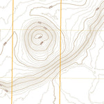 United States Geological Survey Saint Lawrence C-3 SE, AK (2020, 25000-Scale) digital map