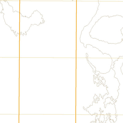 United States Geological Survey Saint Lawrence C-4 SE, AK (2020, 25000-Scale) digital map
