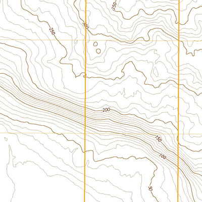 United States Geological Survey Saint Lawrence C-4 SE, AK (2020, 25000-Scale) digital map