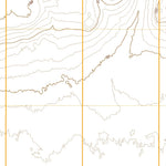United States Geological Survey Saint Lawrence C-4 SW, AK (2020, 25000-Scale) digital map