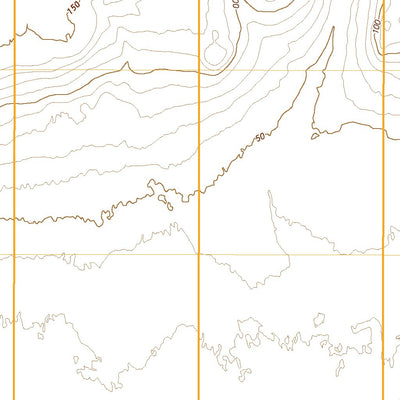United States Geological Survey Saint Lawrence C-4 SW, AK (2020, 25000-Scale) digital map