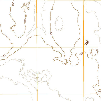 United States Geological Survey Saint Lawrence C-5 SW, AK (2020, 25000-Scale) digital map