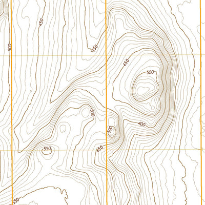 United States Geological Survey Saint Lawrence C-5 SW, AK (2020, 25000-Scale) digital map