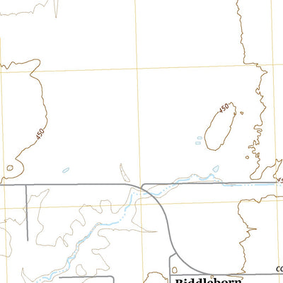 United States Geological Survey Saint Libory, IL (2021, 24000-Scale) digital map