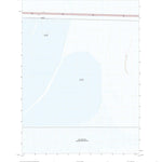 United States Geological Survey Salduro, UT (2020, 24000-Scale) digital map