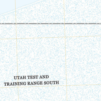 United States Geological Survey Salduro, UT (2020, 24000-Scale) digital map