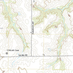 United States Geological Survey Salina, IA (2022, 24000-Scale) digital map