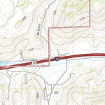 United States Geological Survey Salina, UT (2020, 24000-Scale) digital map