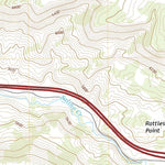 United States Geological Survey Salina, UT (2020, 24000-Scale) digital map