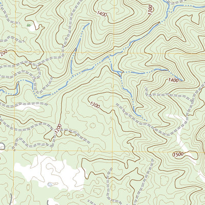 United States Geological Survey Salisbury, VA (2022, 24000-Scale) digital map
