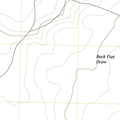 United States Geological Survey Salls Crossing, ID (2020, 24000-Scale) digital map